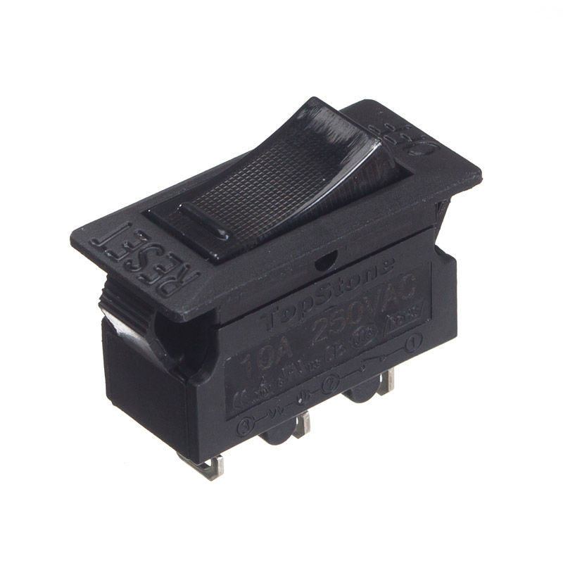 Overload switch-Circuit breaker_Overload switch_Power