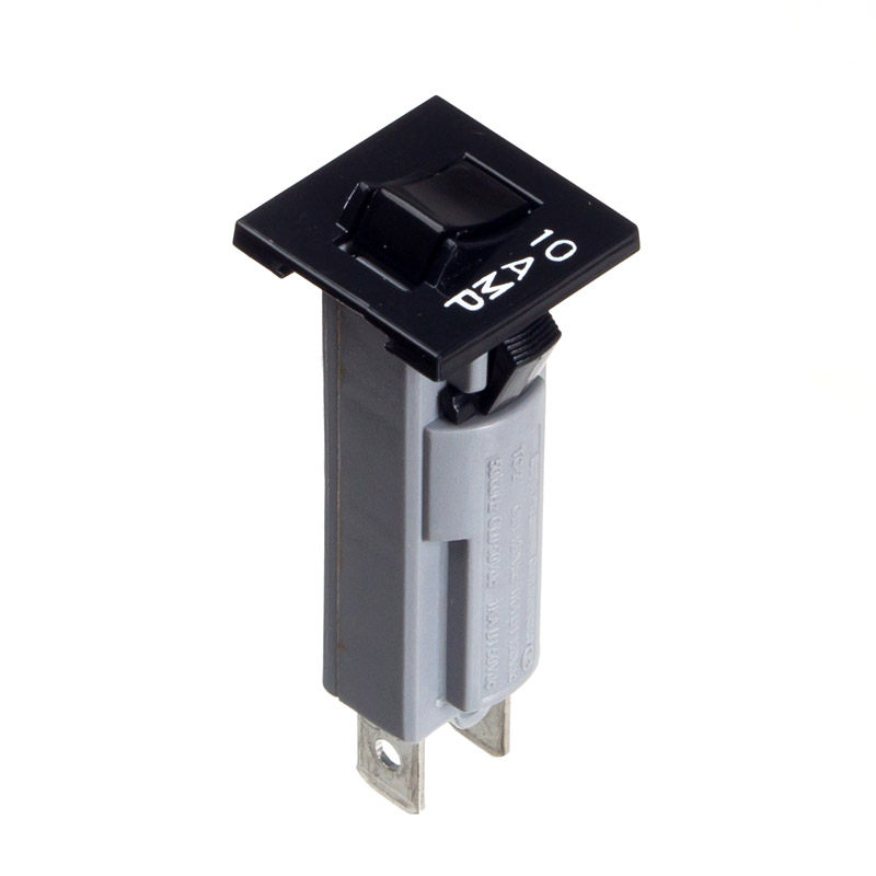Overload switch-Circuit breaker_Overload switch_Power