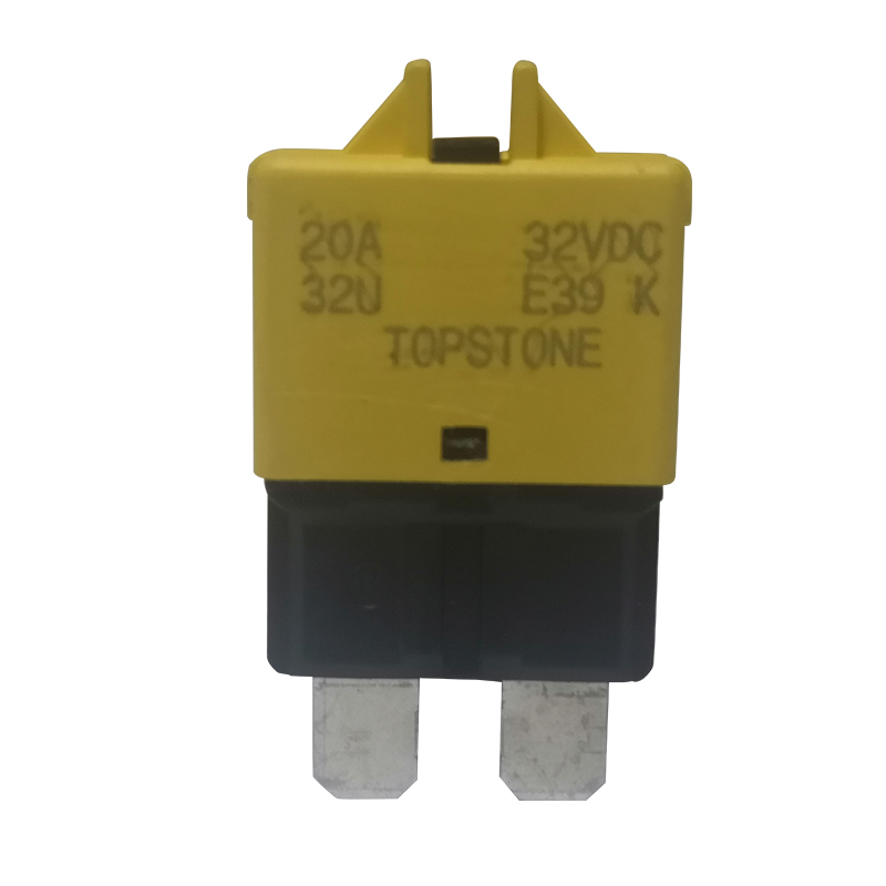 汽车/船用断路器-过载保护器_过载开关_过载保护开关_自复位断